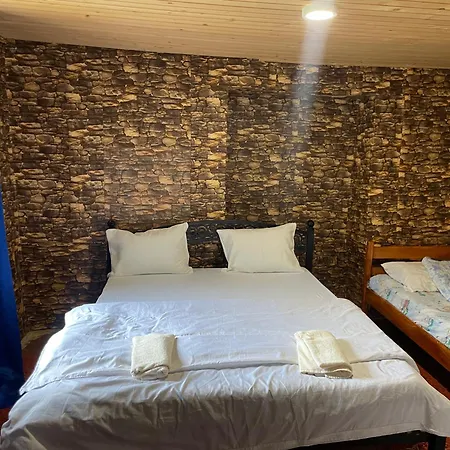 Guest Hause 2 Hotel Valbone Exterior photo