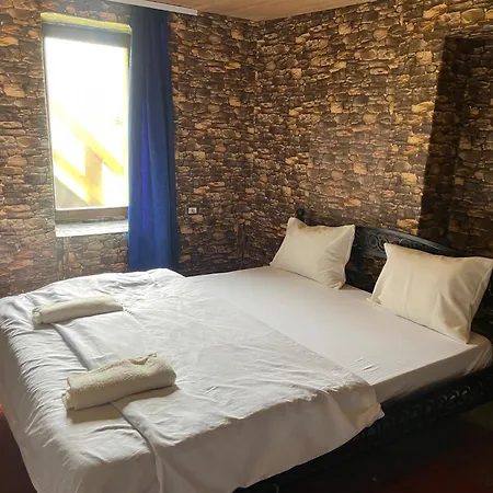Guest Hause 2 Hotel Valbone Exterior photo