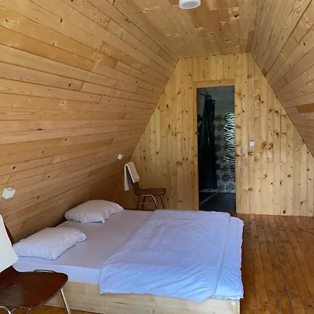 Guest Hause 2 Hotel Valbone Exterior photo