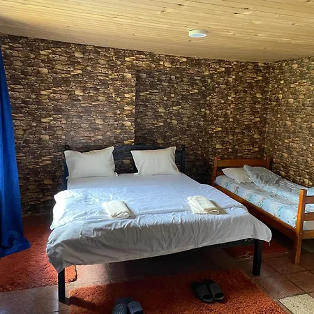 Guest Hause 2 Hotel Valbone Exterior photo