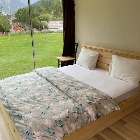 Guest Hause 2 Hotel Valbone Exterior photo