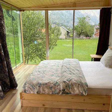 Guest Hause 2 Hotel Valbone Exterior photo