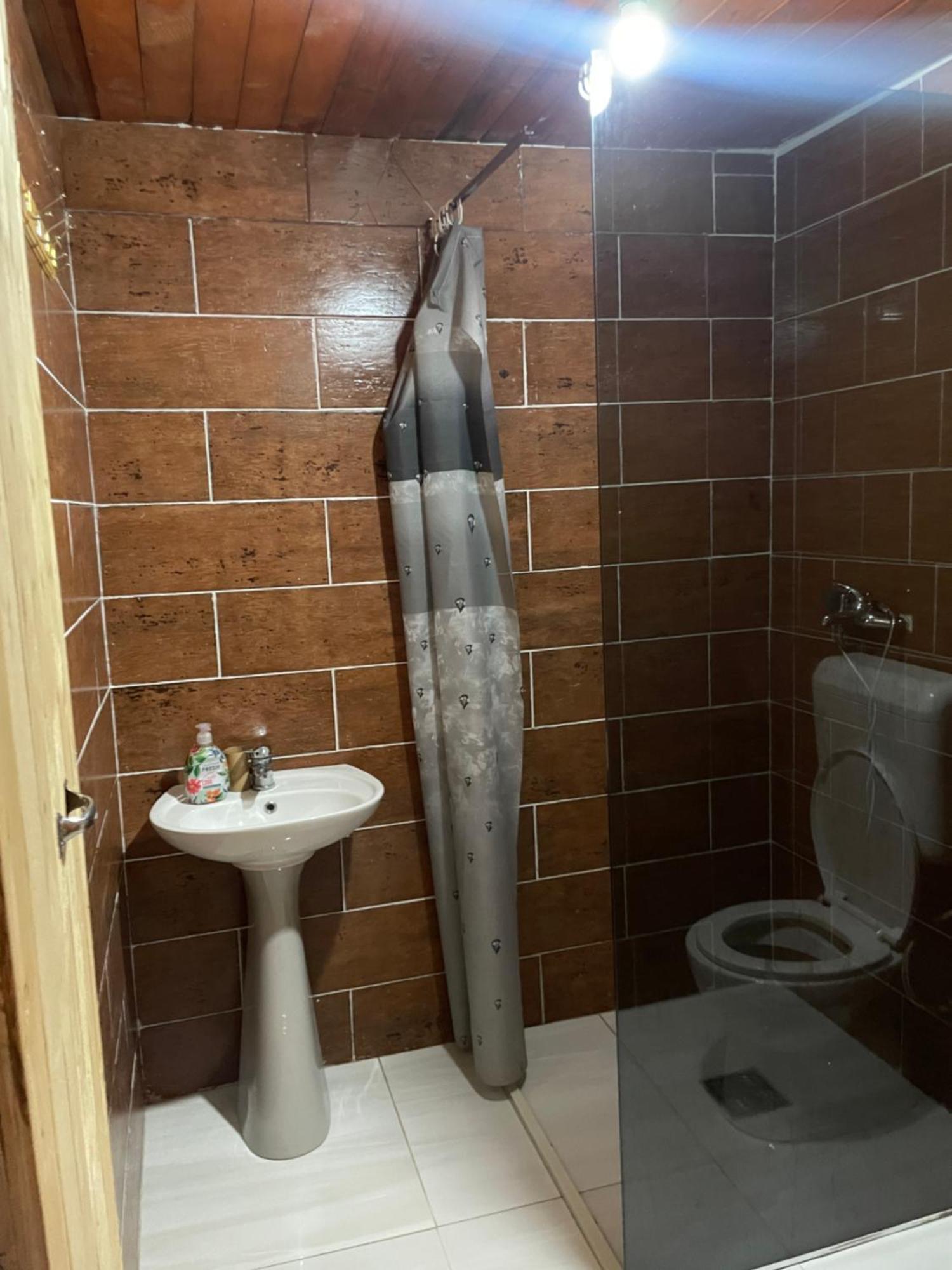 Guest Hause 2 Tente de luxe *