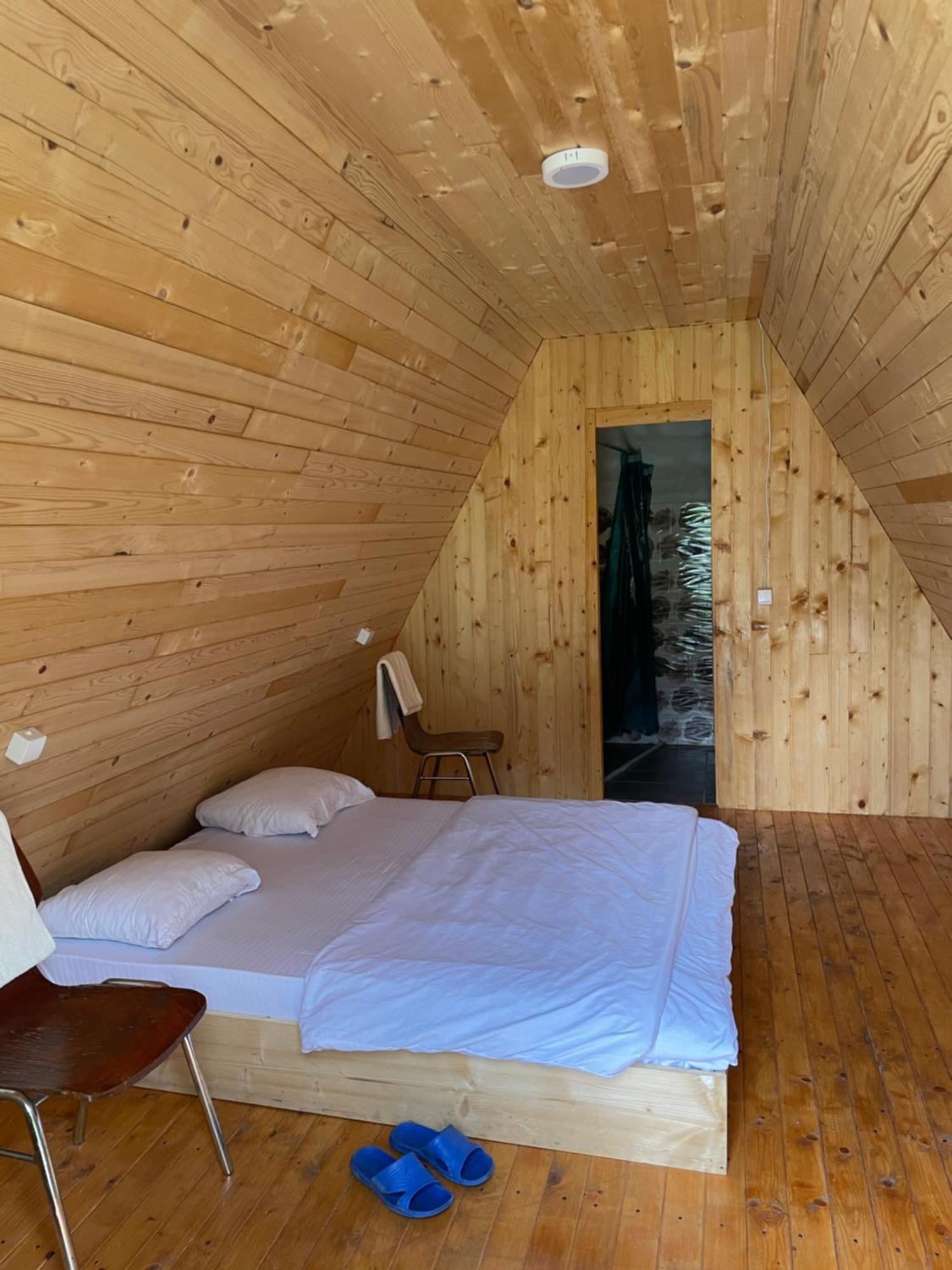 Tente de luxe Guest Hause 2