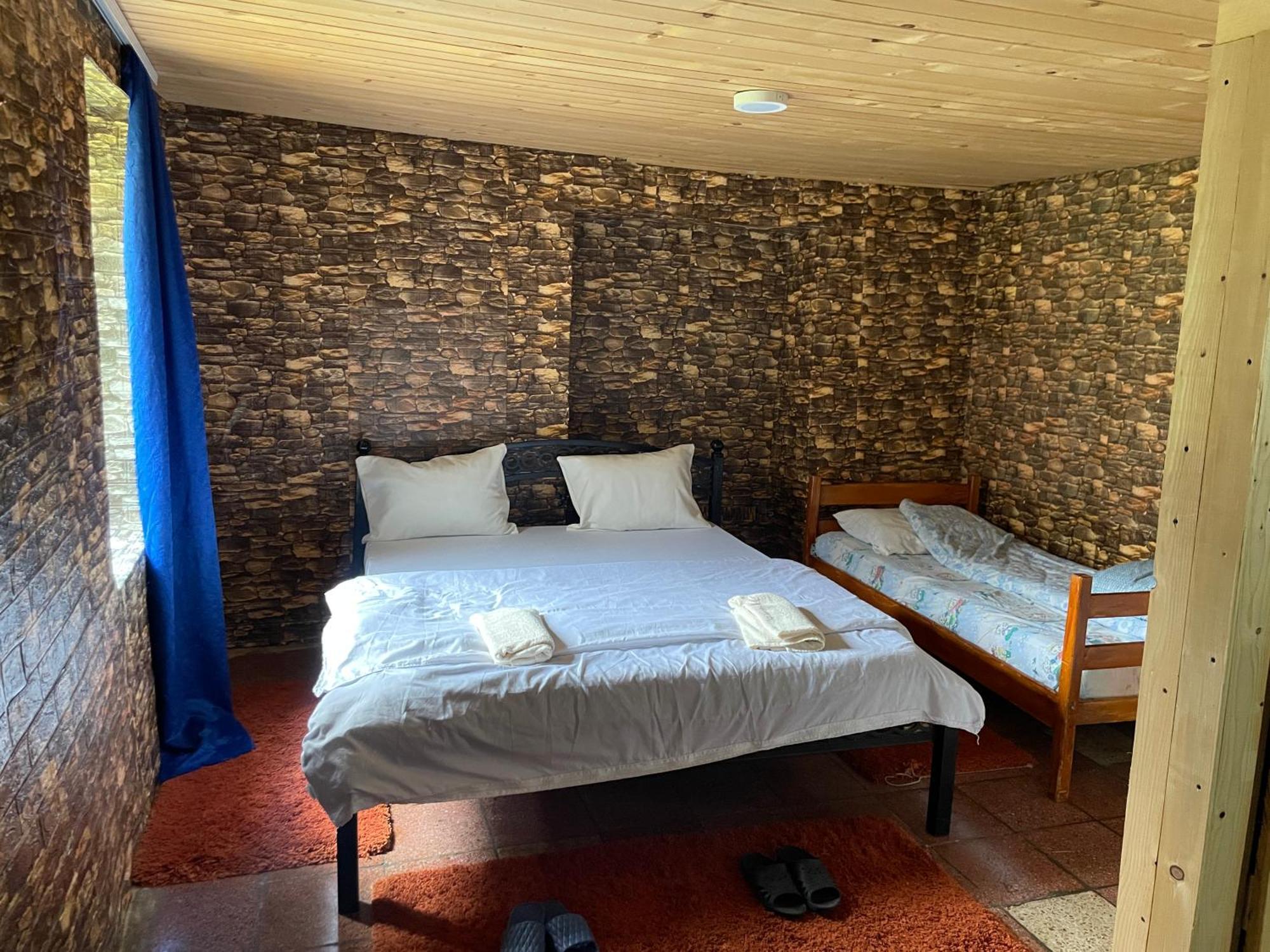 Guest Hause 2 Luxury tent *
