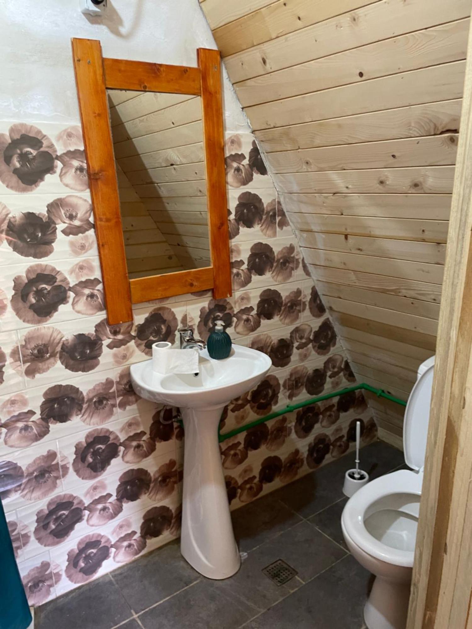 Luxury tent Guest Hause 2