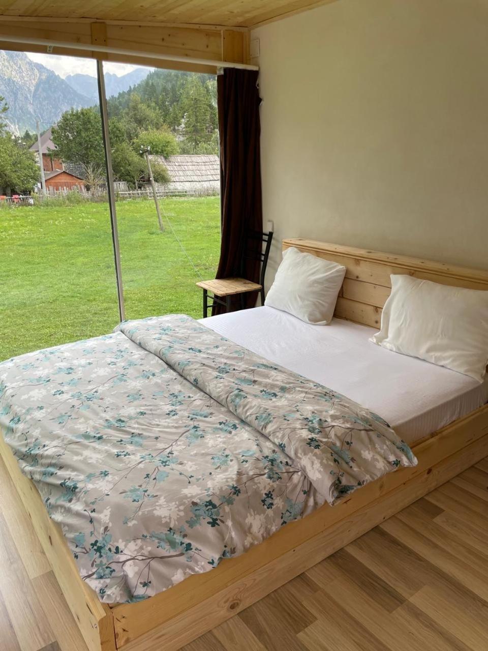 Guest Hause 2 * Valbone