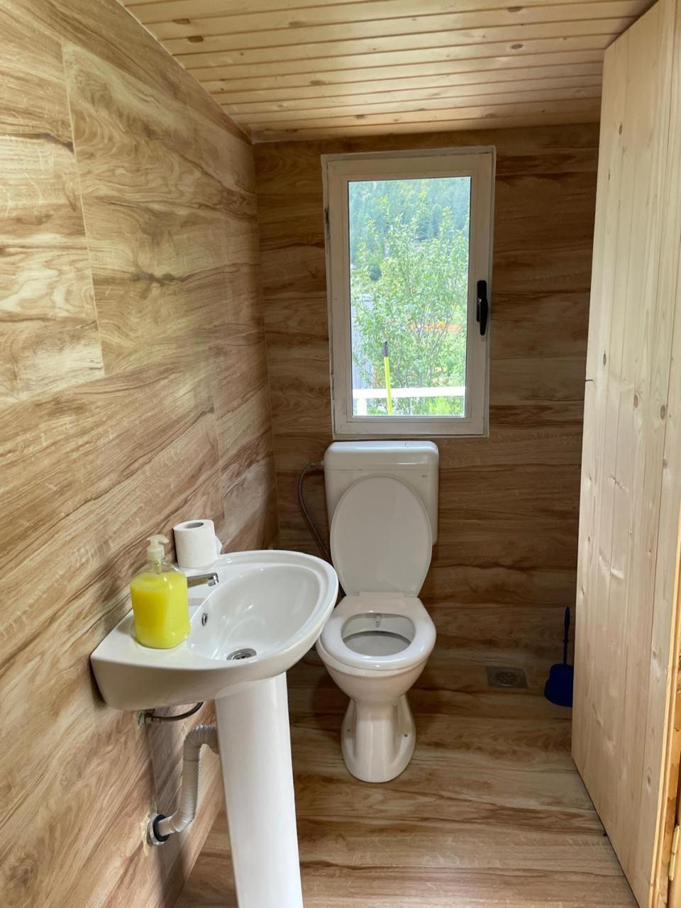 Guest Hause 2 Tente de luxe Valbone